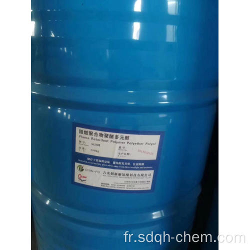 Toluène diisocyanate TDI 80/20 pour la fabrication de mousse